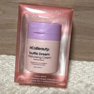 MCoBeauty Souffle Dream Moisturizing Cream